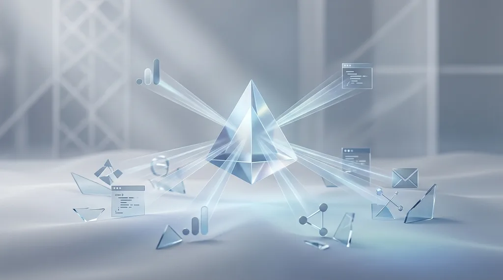 How I Centralized 7 Data Sources Into One AI Dashboard