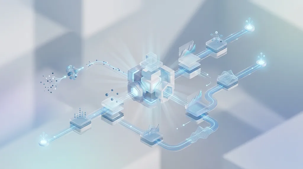 I Built an AI Backlink Machine That Actually Works