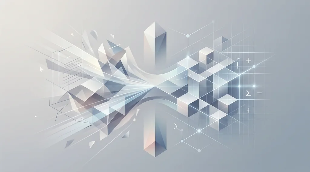 AI Document Data Extraction Tool: Mess to Math