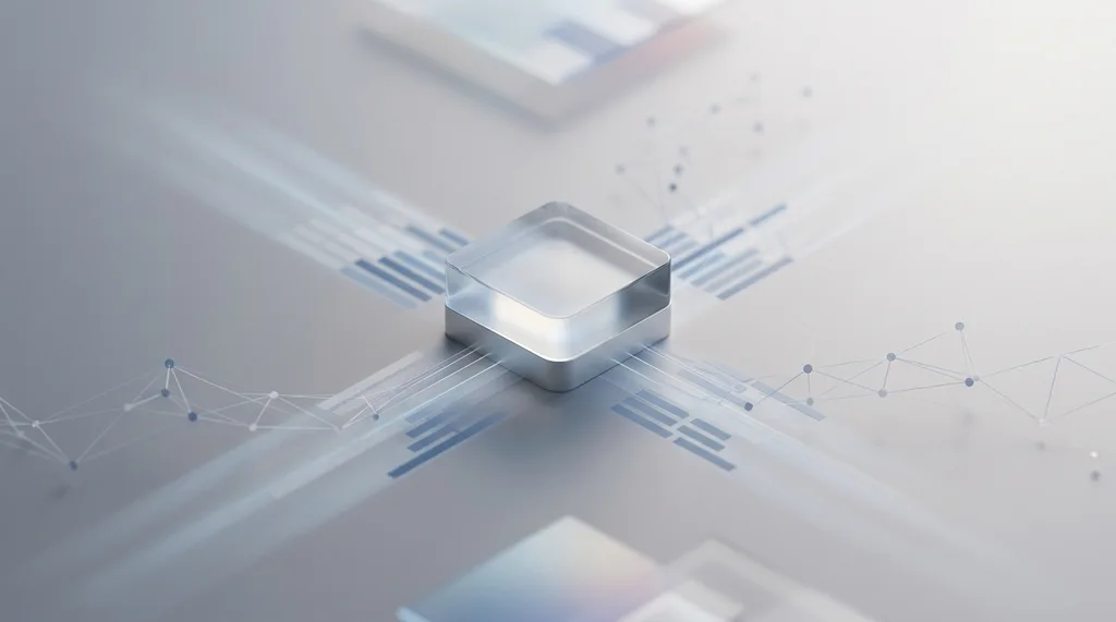 AI Command Center for Small Business: One Screen