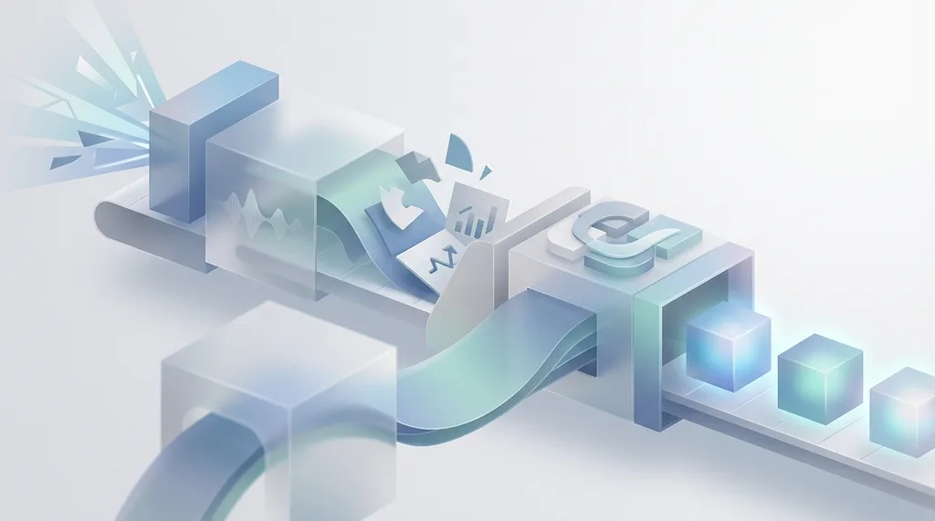 Building a Content Machine for a Financial Advisory Firm