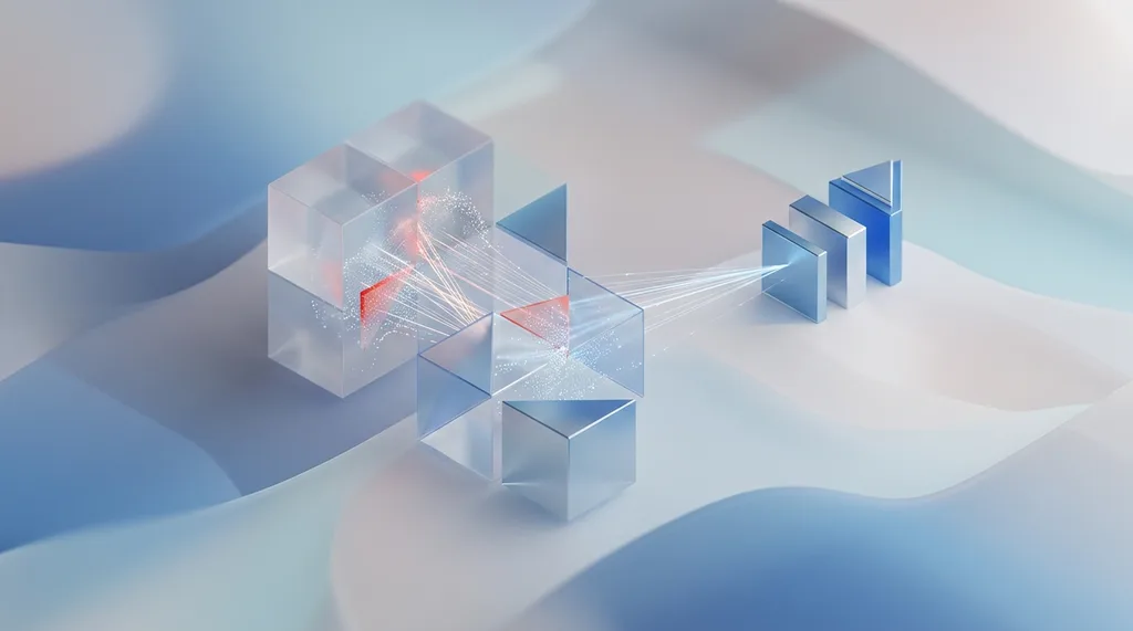 AI for Financial Data Accuracy: Propose, Don't Post