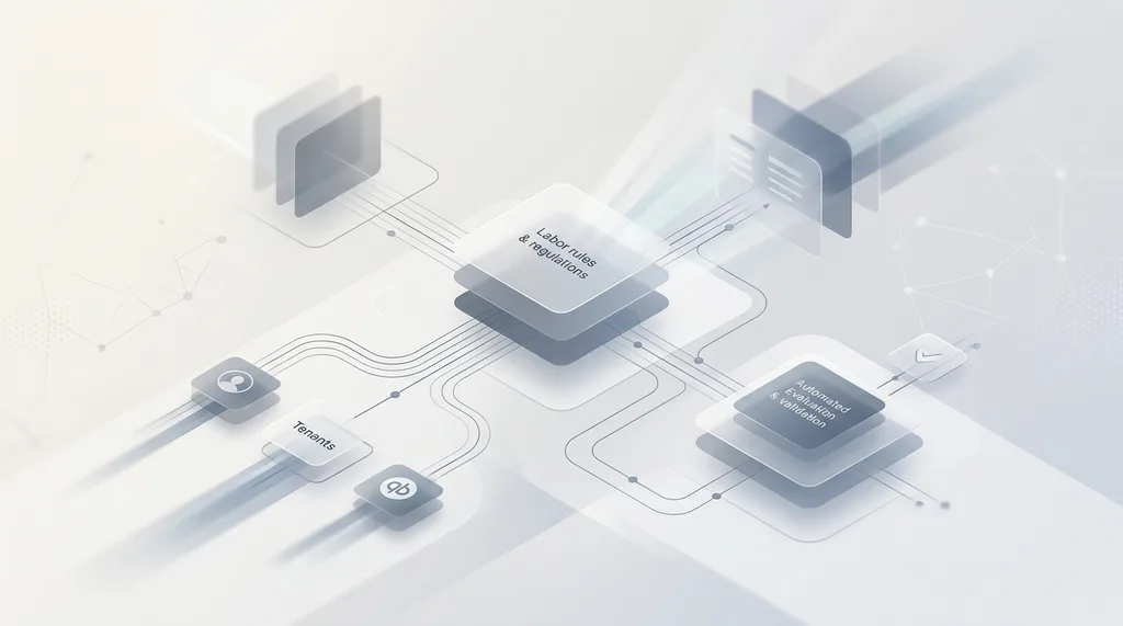 AI Labor Compliance: How I Built a PAGA Automation System