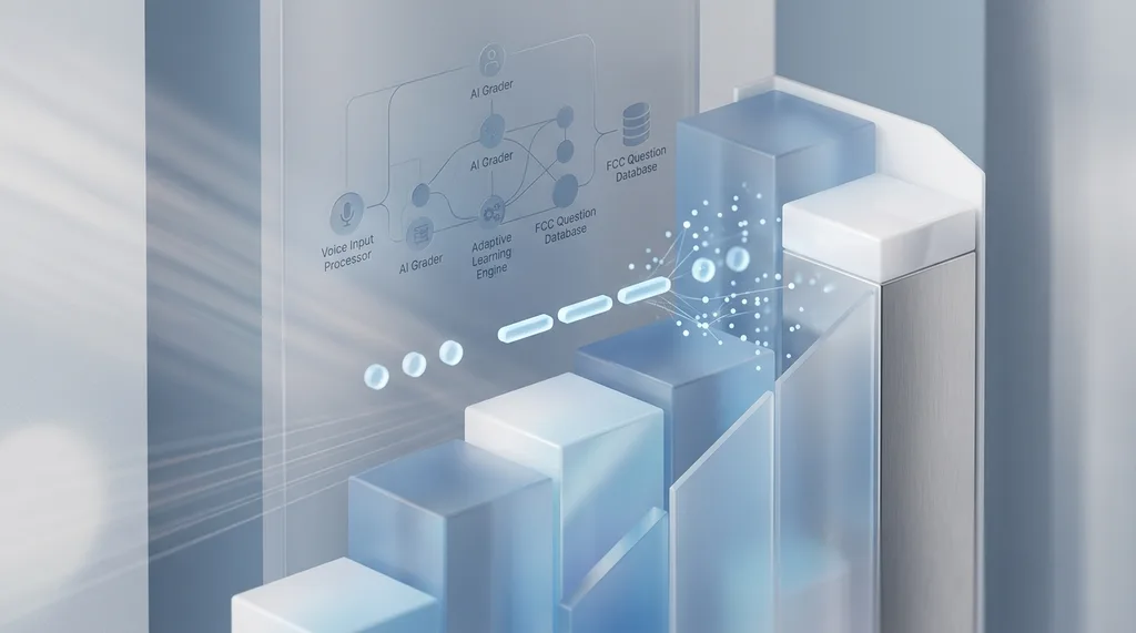 AI Education App Development: Building a Morse Code Trainer