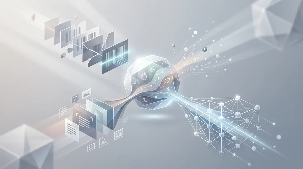 I Built an AI Nutrition Scanner App With 3 Data Sources