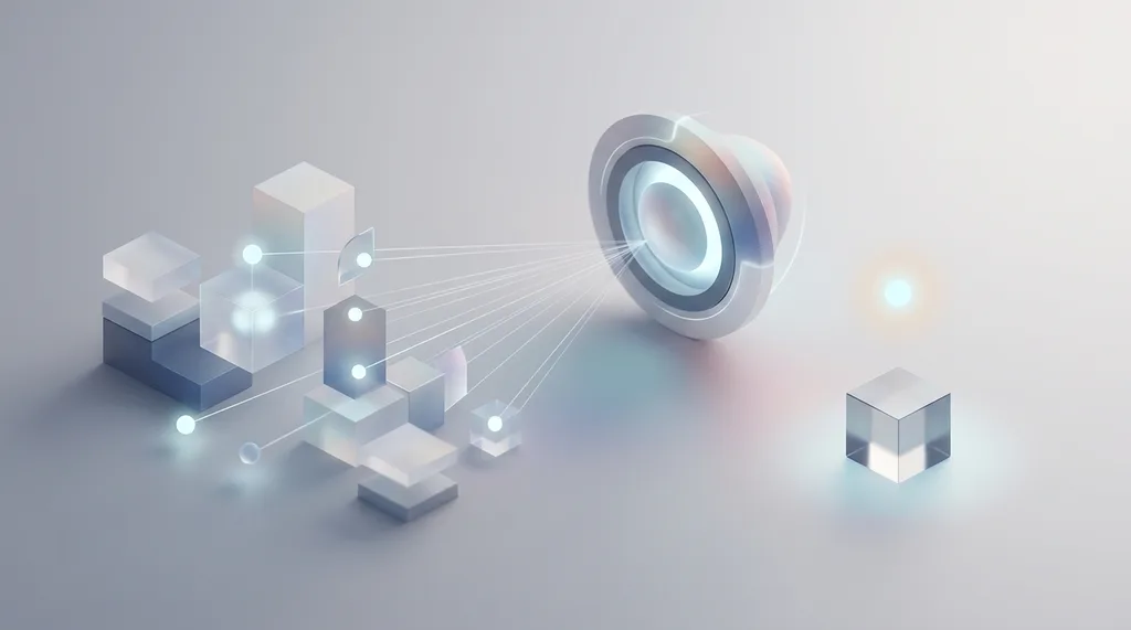 Deterministic AI Architecture: Let the Model Judge, Not Compute