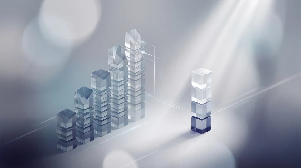 Append-Only Data Cleanup: When a Counter Only Goes Up