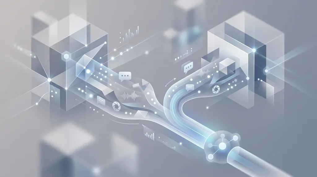 AI Lead Generation Website: Two Sites, One Pipeline
