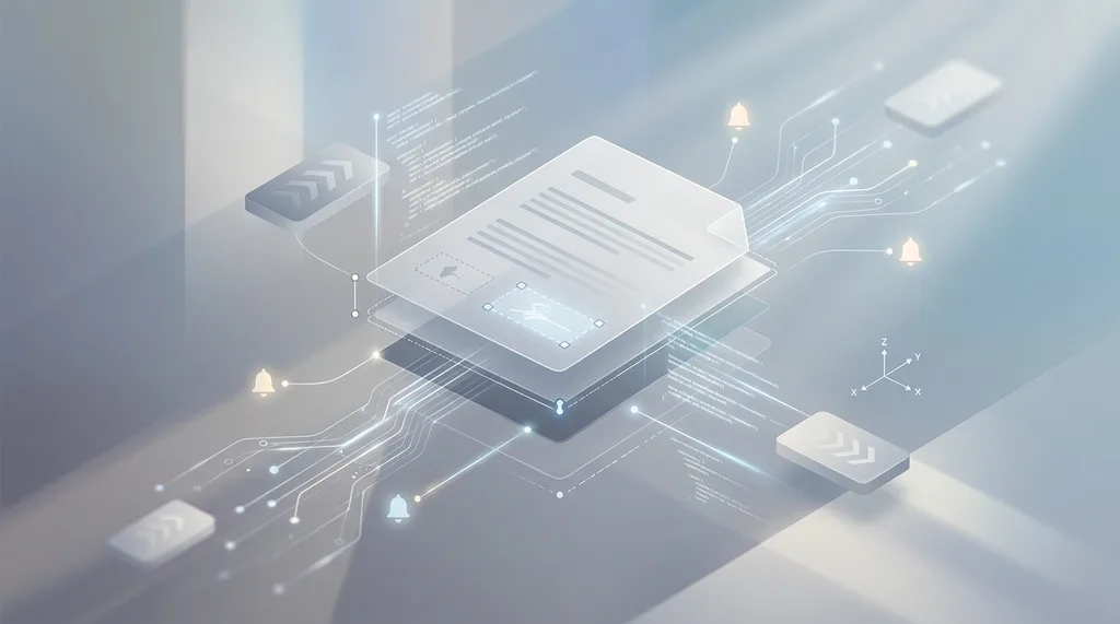 How I Built a Document Signing System Without DocuSign