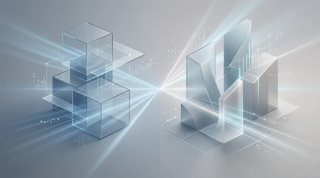 Build vs Buy Accounting Software: The 2026 Line