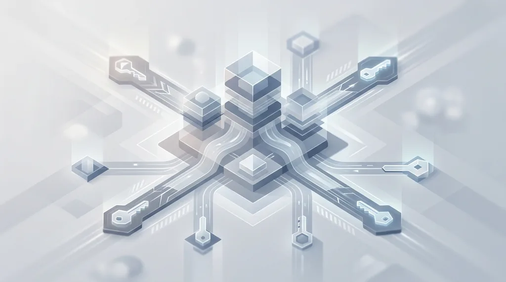 Multi-Tenant SaaS From Client Work: The BYO-Keys Pattern