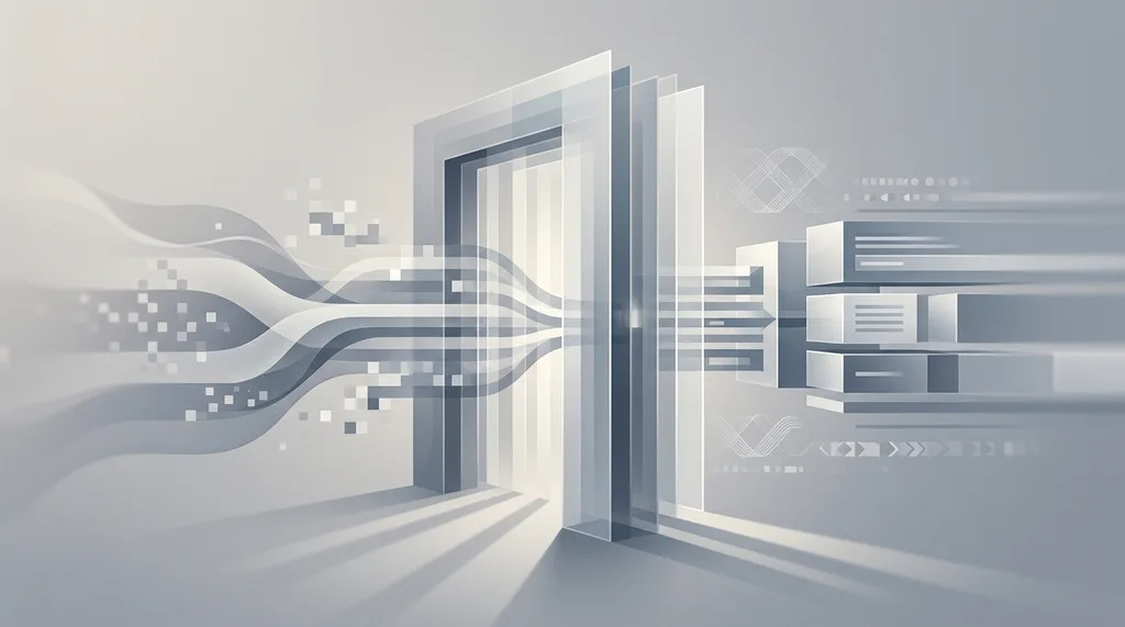 Compliant AI Content Automation: The Hard Gate