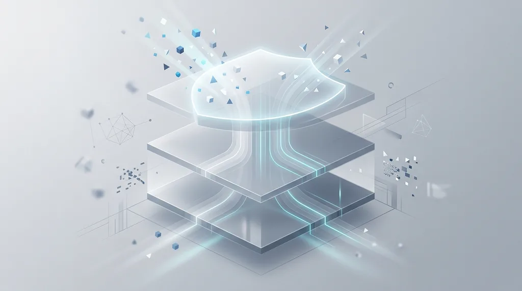 Web Application Security Hardening: The 3-Layer Stack