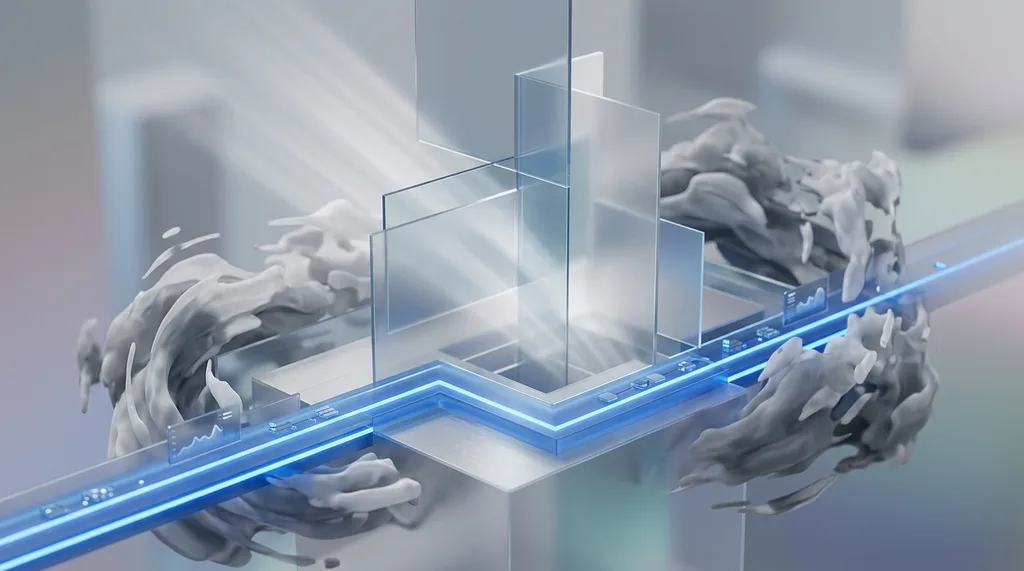 Why I Made Risk Management Deterministic (No AI Allowed)