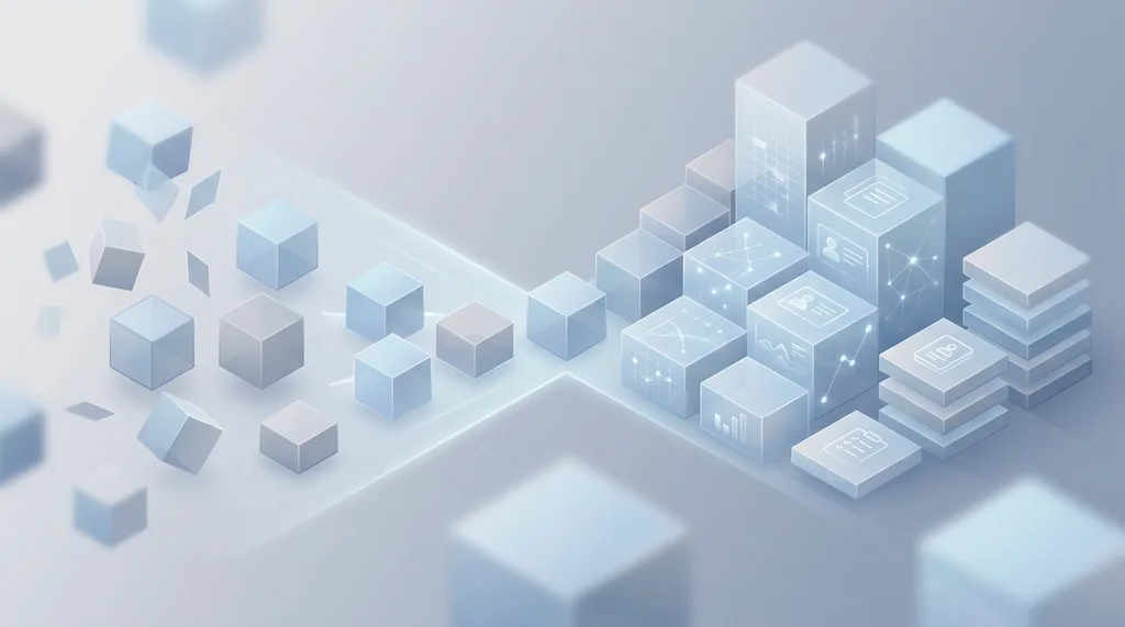 AI CRM Data Entry Automation: The Paste Box Fix