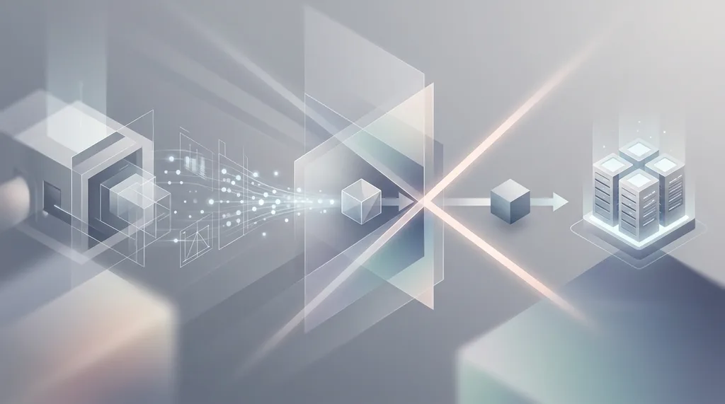 Human in the Loop AI Design: Why Nothing Auto-Submits