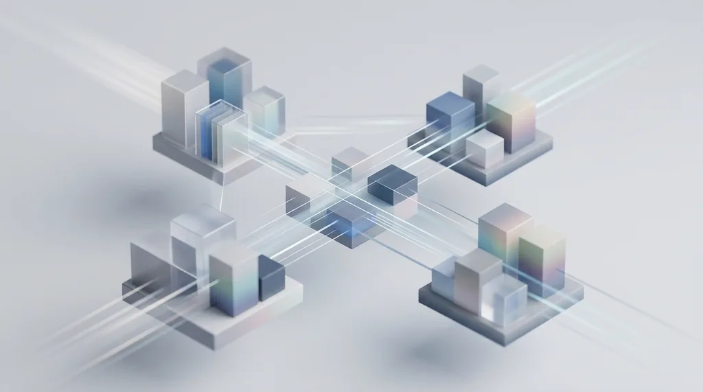 Multi-Agent AI Consumer App: The Prodigy Architecture