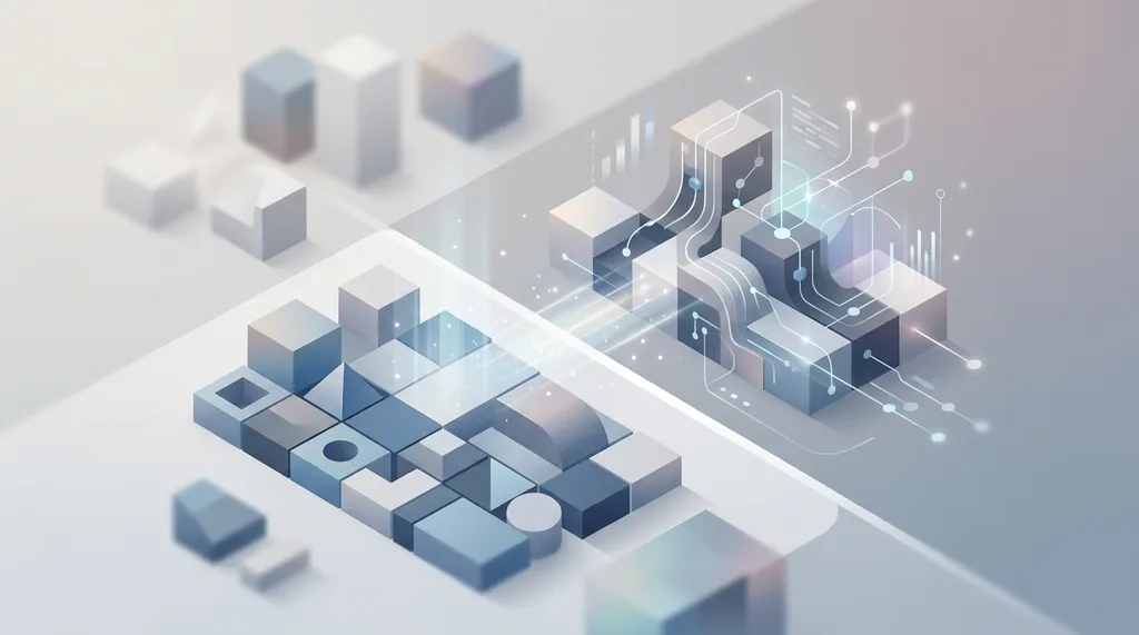 Build vs Buy Software Decision: My One Rule