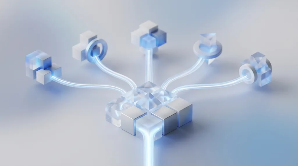 Plaid Integration Architecture: One Layer, Many Products