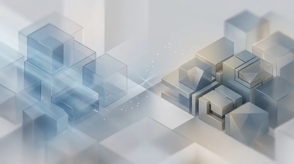 Build vs Buy Decision Framework: Stage It by Volume