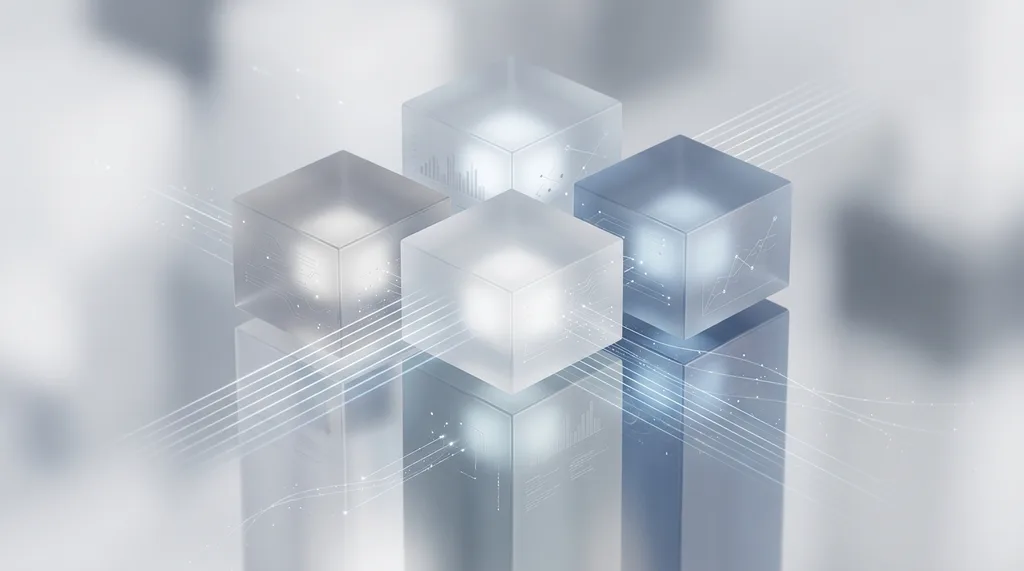 The AI Native Tech Stack: 5 Primitives Power Everything