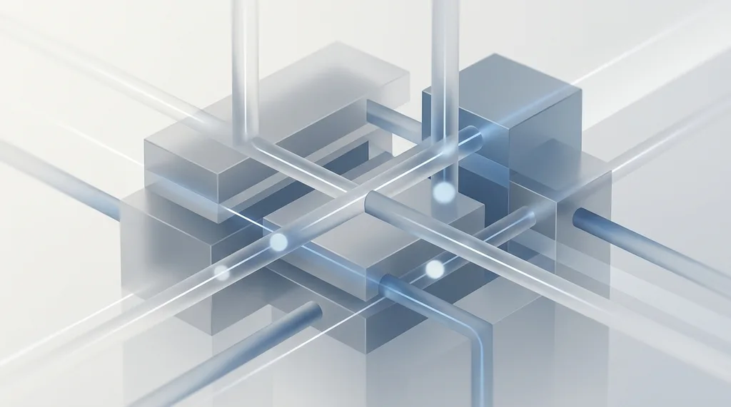 The Vertical SaaS AI Wedge Is Boring Plumbing, Not AI