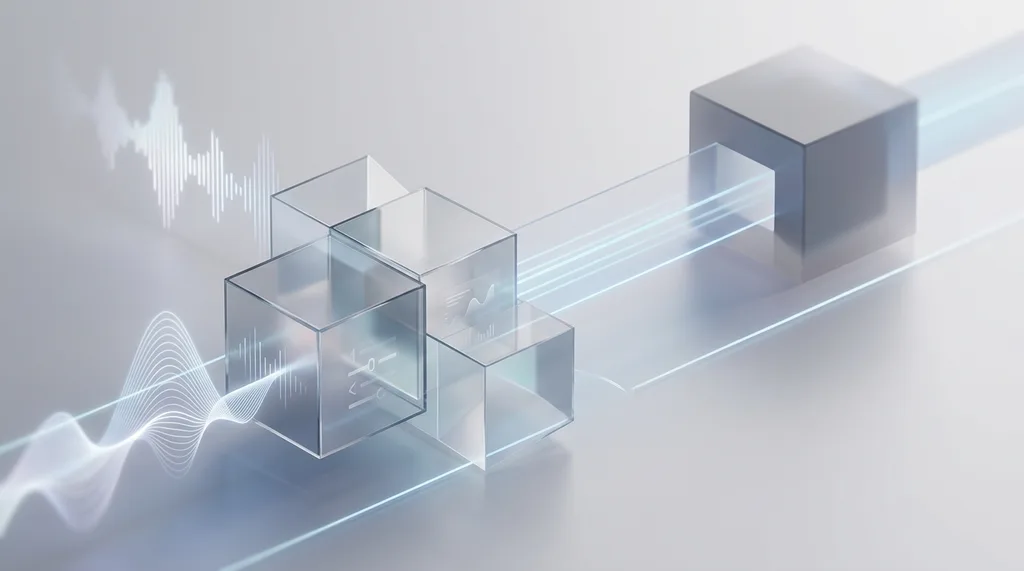 Building an AI Audio Compliance Pipeline