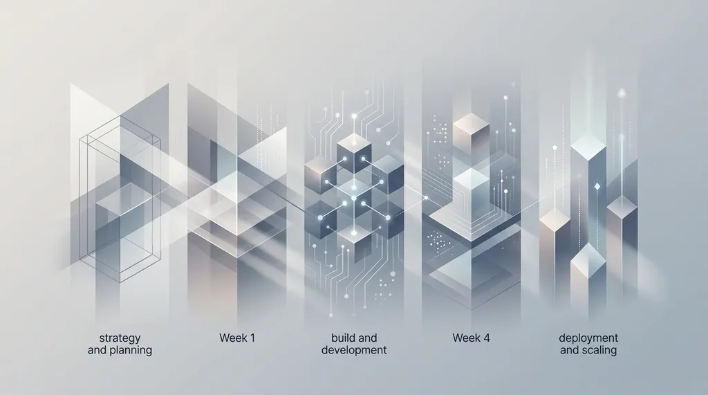 What a CAIO Actually Does: Week-by-Week Breakdown